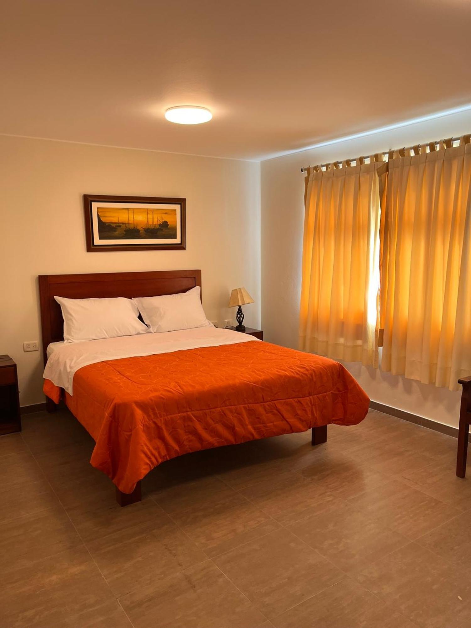 Boulevard Hotel Асия Экстерьер фото